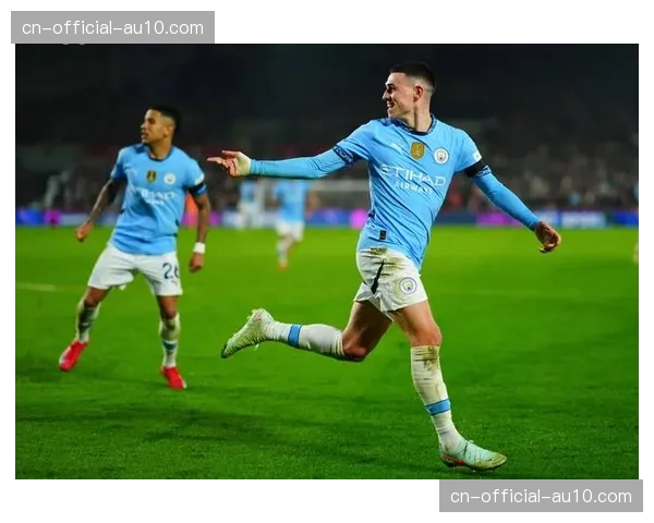 全场战罢：曼城4-1大胜利物浦，福登上演帽子戏法