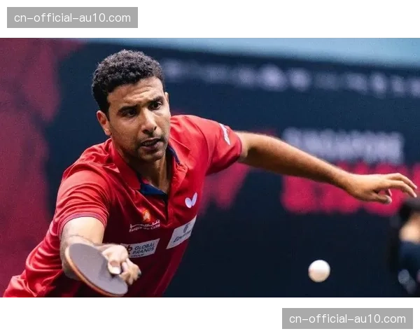 从资格赛到正赛首胜：埃及选手奥马尔的新加坡突破之旅