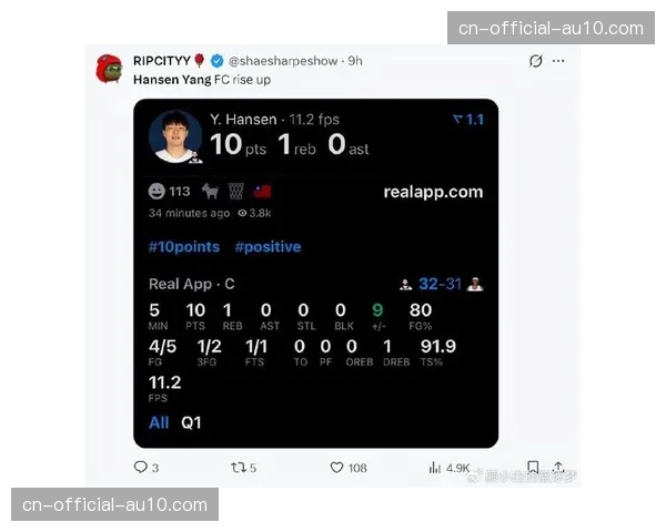 评论:全明星周末收视率连续三年下滑,赛事形式是否已遇瓶颈?